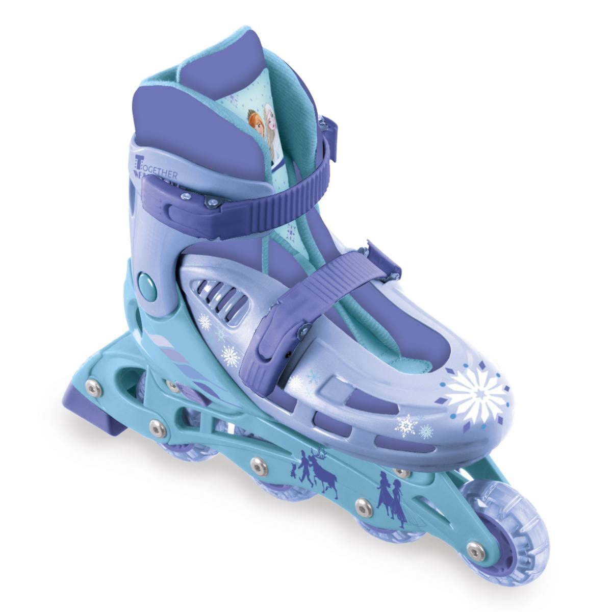 Role Frozen II Mondo 33-36 | Reglabile