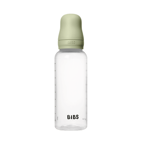 Bibs Biberon Anticolici 270ml Sage - Comoditate Sigură