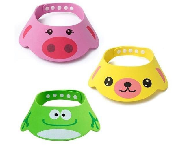Aparatoare sampon Drool Animalute Verde - imagine 2