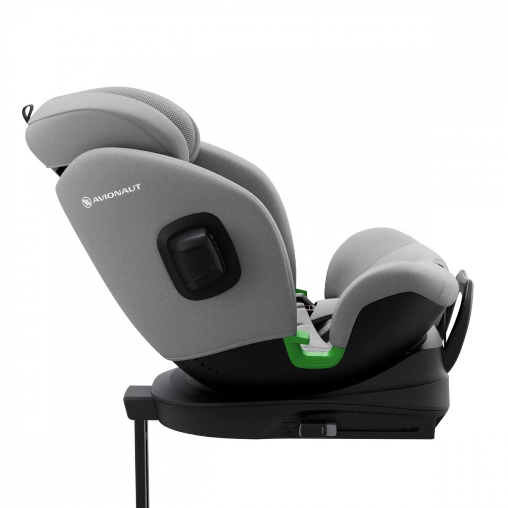 Avionaut Stardust 360° ISOFIX - Siguranță Premium - imagine 5