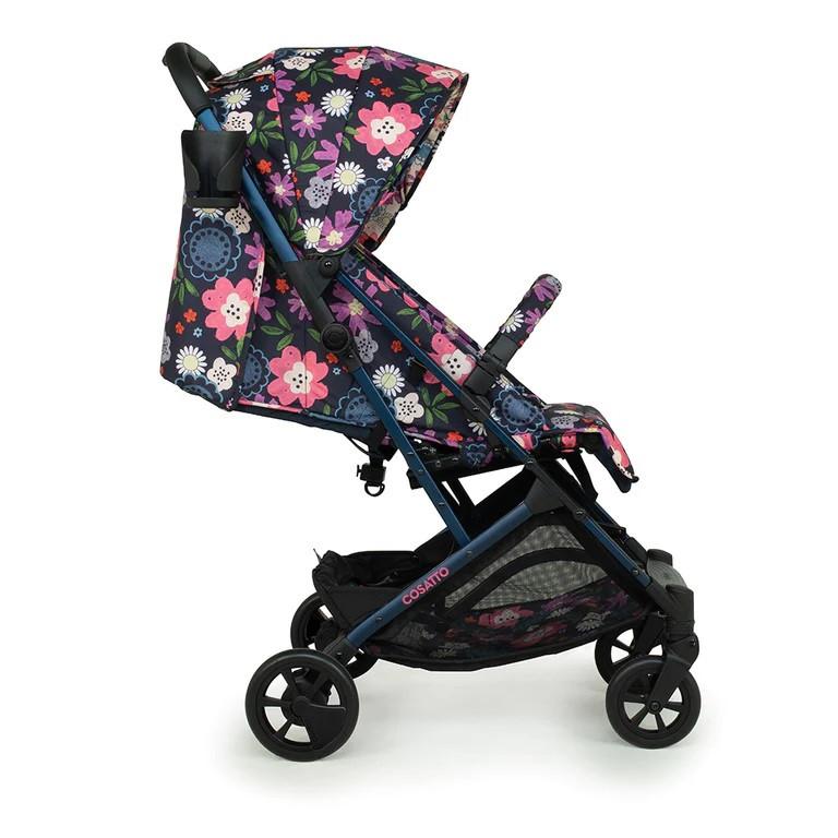Carucior Cosatto Woosh 3 - Usor si Compact - imagine 3