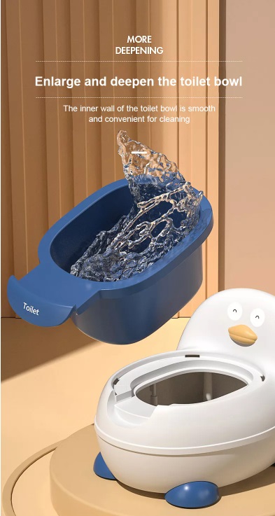 Olita Little Mom Penguin | Antrenament Confortabil - imagine 6