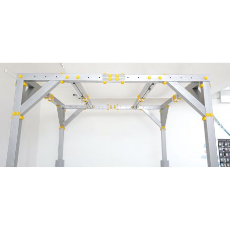 Structura Terapie Senzoriala Moje Bambino, 250kg - imagine 3