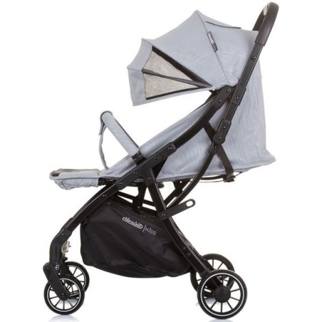 Chipolino Kiss Carucior Sport Compact Usor - imagine 3