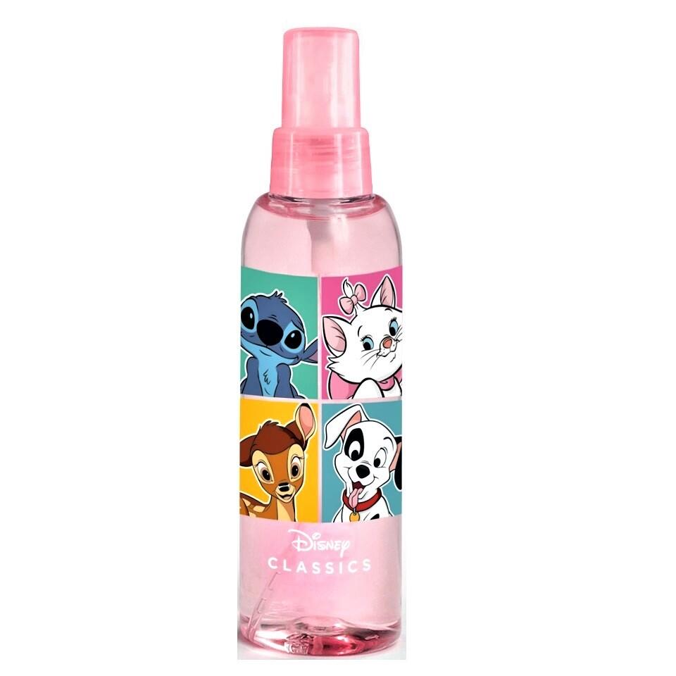 Set Apa de Toaletă Disney + Borseta Lorenay 100ml