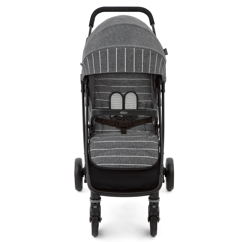 Graco Breaze Lite 2 – Carucior Ușor și Compact