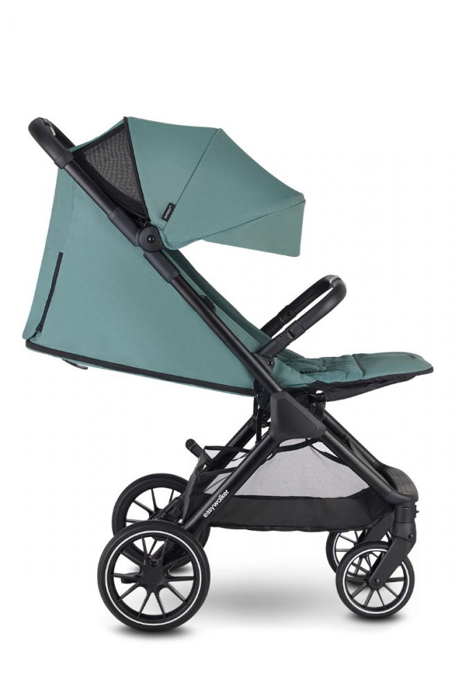 Easywalker Jackey XL Forest Green | Pliere Automată - imagine 9