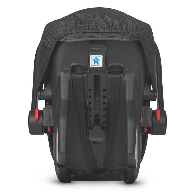 Carucior 3in1 Coccolle Ago cu Scaun Auto iSize