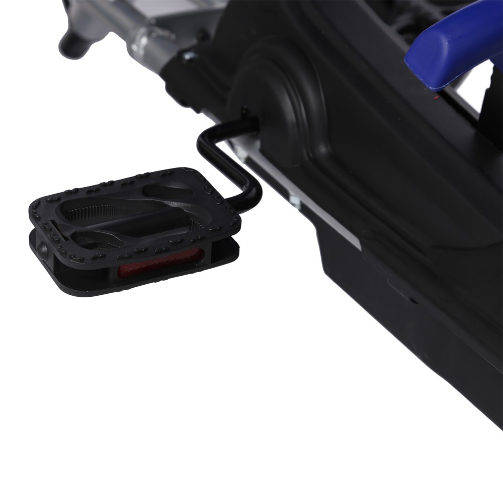 Kart Pedale Nichiduta Go Kart Extreme Blue - imagine 6