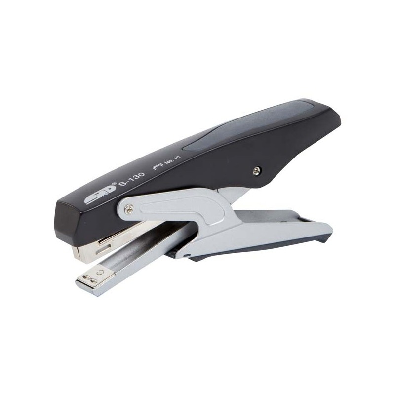 Capsator Cleste Noki STD S-130, 16 coli, Negru