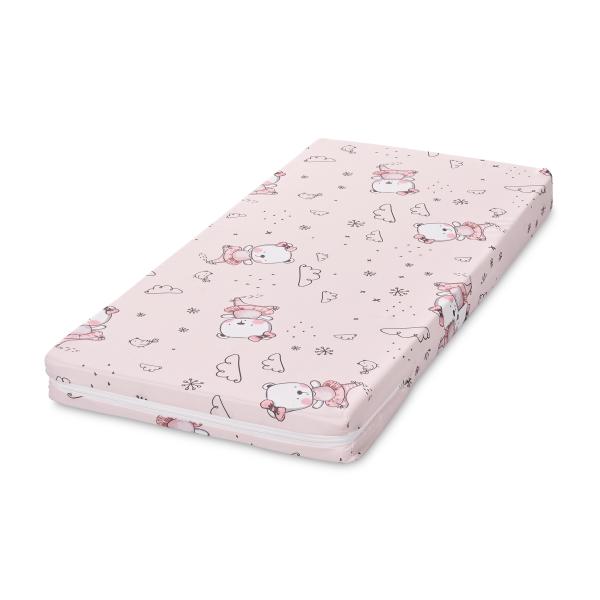 Saltea Lorelli First Dreams pentru Bebelusi Confort