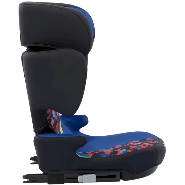 Scaun Auto Bebeconfort Hera I-Fix Disney ISOFIX - imagine 2