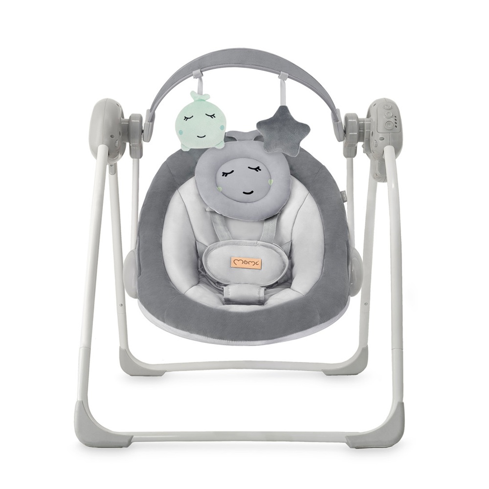 Leagan Electric Momi Liss | Relaxare Sigura