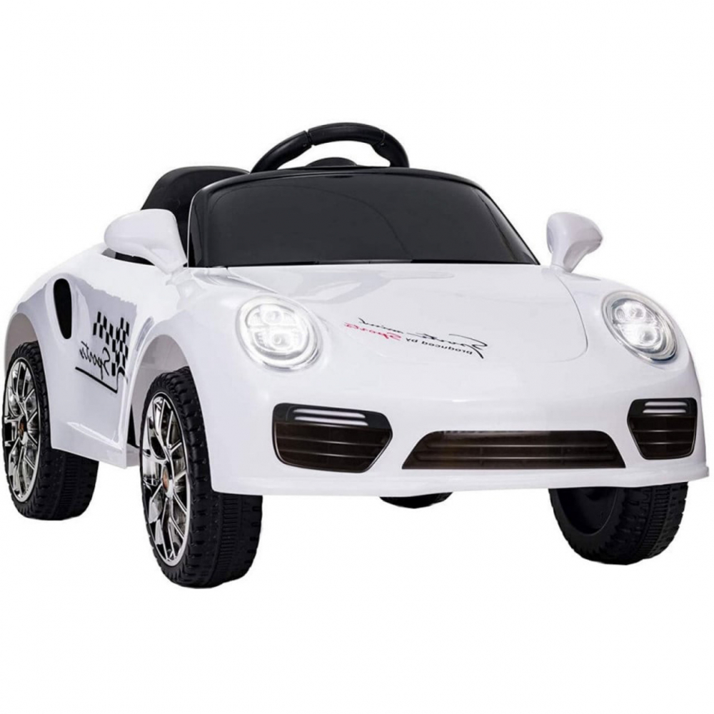 Novokids Beetle Mini Car - Mașinuță Electrică pentru Copii - imagine 4