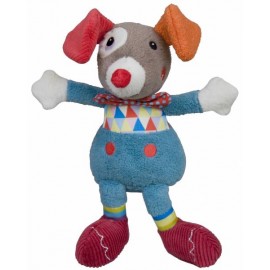Jucărie de plus Gustave Magic Circus Ebulobo