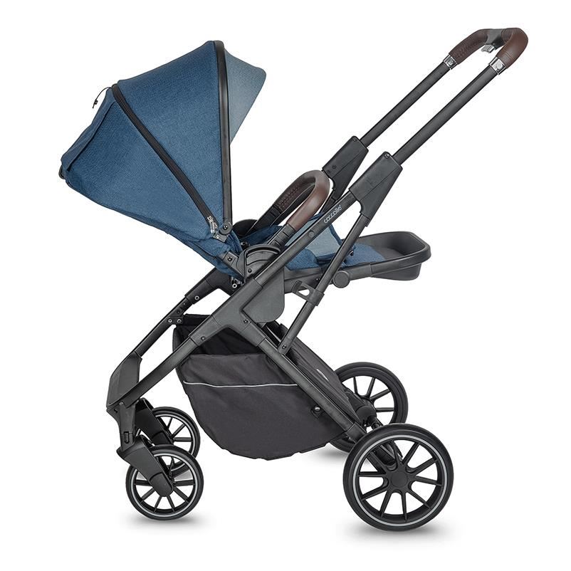 Coccolle Silene 2in1 Modular Carucior Copii - imagine 10