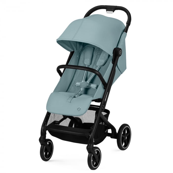 Carucior Cybex Beezy B - Urban și Compact