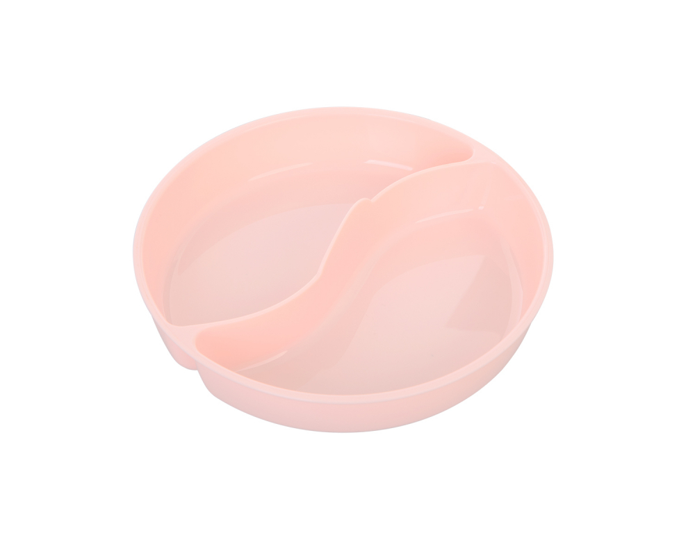 Set Hranire Kikkaboo 4in1 Feed-me-up, Pink - imagine 3