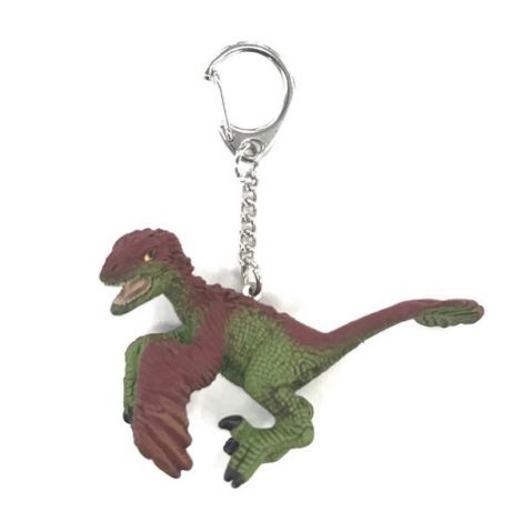 Breloc Dinozaur Utahraptor Schleich