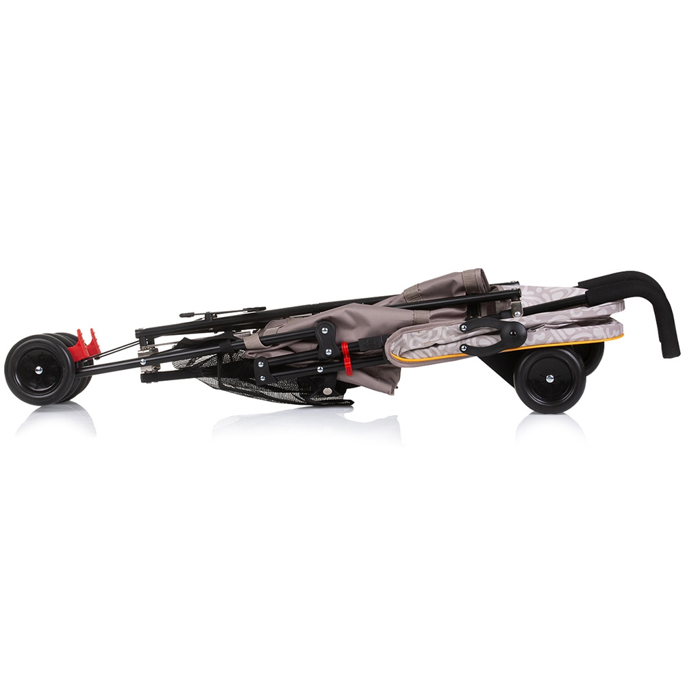 Chipolino Amaya - Carucior Sport Pliere Umbrela - imagine 2