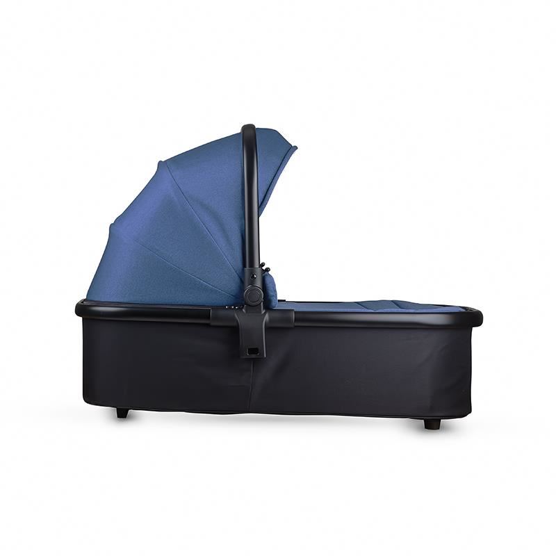 Carucior Modular 2 in 1 Coccolle Saliara Navy - imagine 6