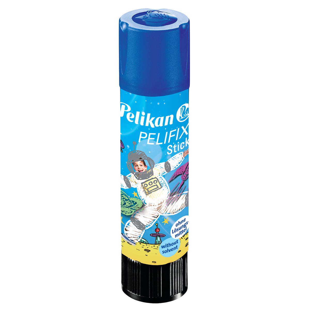 Lipici Solid Pelifix Pelikan Spatiu, 10g
