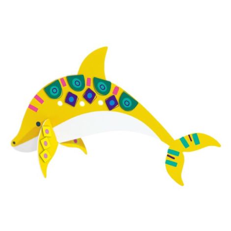 Stick N Play Animale - Joc 3D creativ Avenir - imagine 3