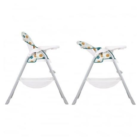 Scaun Masa Graco SnackEase | Pliere Compactă - imagine 3
