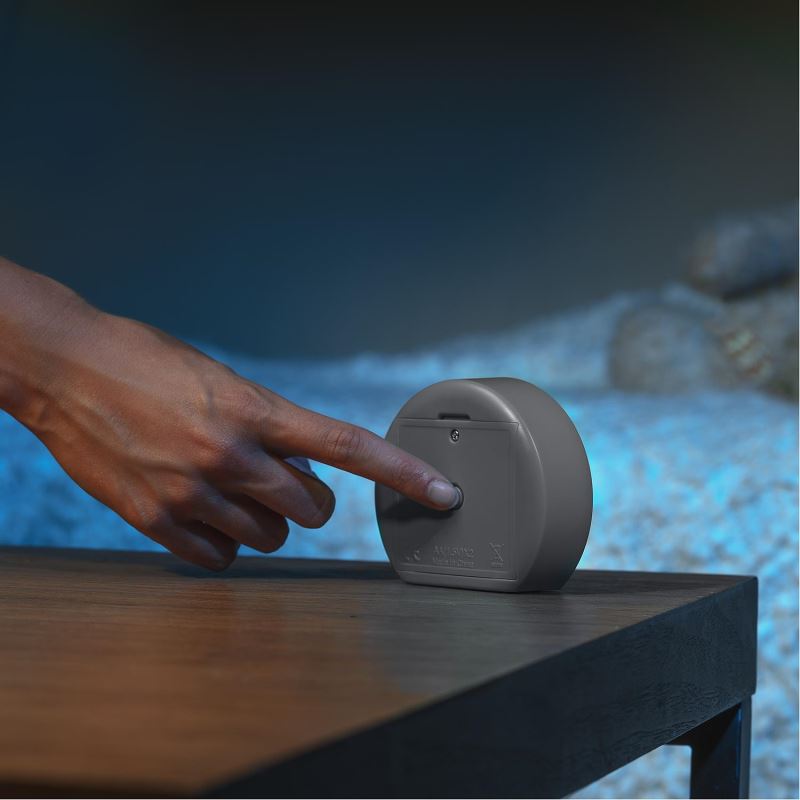 Lampa de veghe LED Bunny Reer, Lumina linistitoare - imagine 5