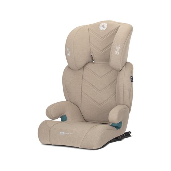 Lorelli Speed GT 2in1 - scaun auto 3-12 ani - imagine 2