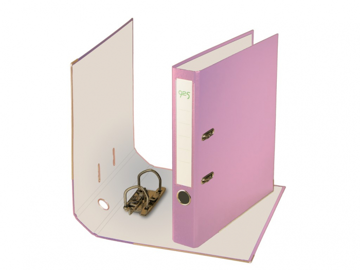 Biblioraft PP 50mm Scr, 9 culori