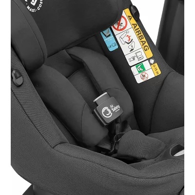 Maxi-Cosi AxissFix Air - Scaun Auto cu Airbag i-Size - imagine 11