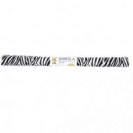 Hartie Creponata Zebra | Moje Bambino