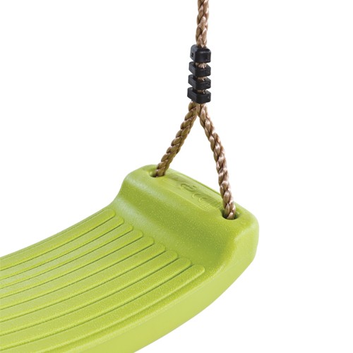 Leagan Swing Seat KBT PP10 Verde Lime - imagine 2