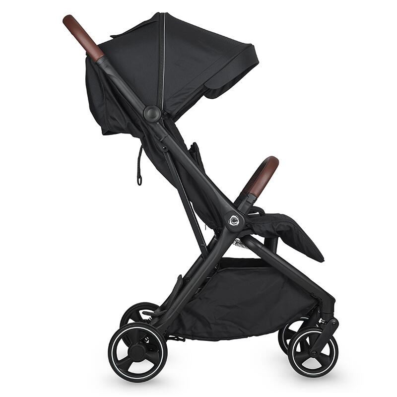 Coccolle Lemira Carucior Sport Pliere Automata Anthracite