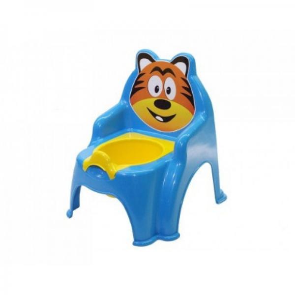 Olita copii Mykids Tiger Blue