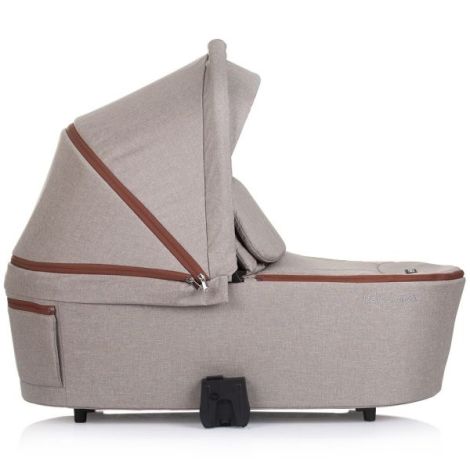 Carucior Chipolino Prestige 3 in 1 Tiramisu - imagine 17