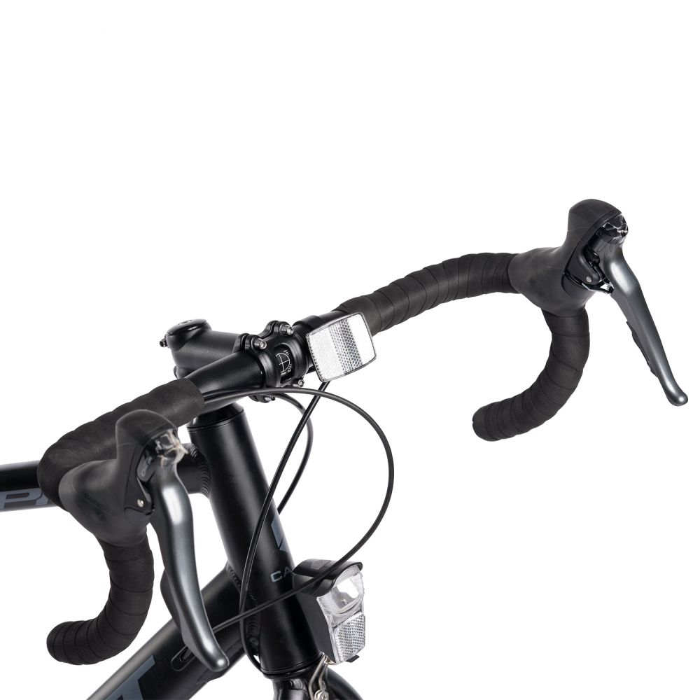 Rich Carpat Pro 28'' - 16 viteze semicursiera - imagine 2