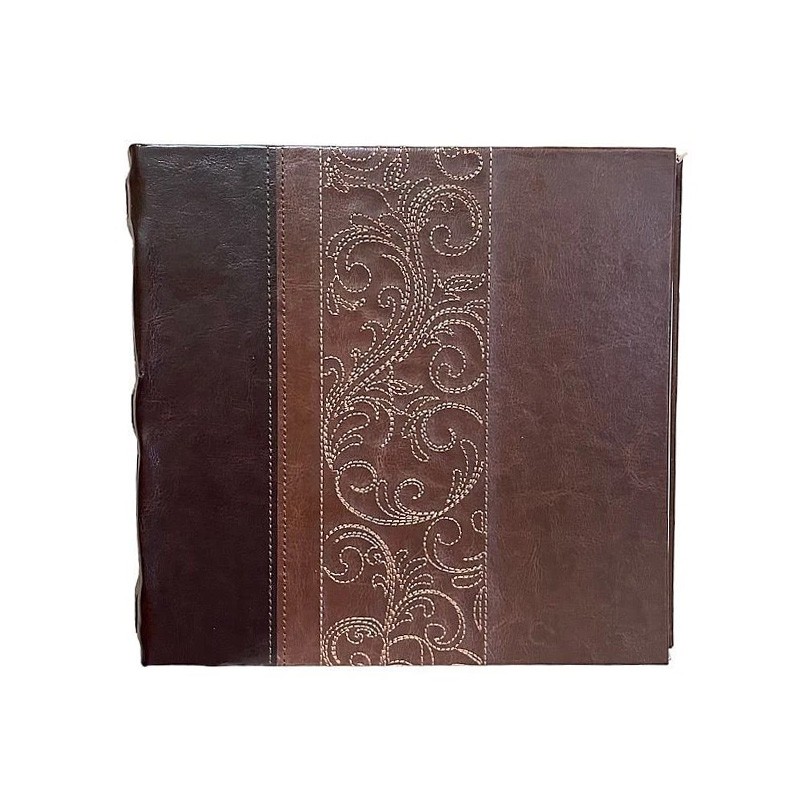 Album Foto Vintage Procart | Piele Ecologică - imagine 3