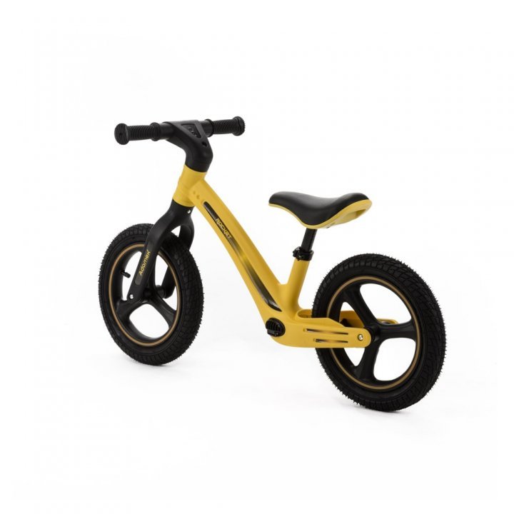 Adamex Rocket - Bicicleta echilibru, roti gonflabile