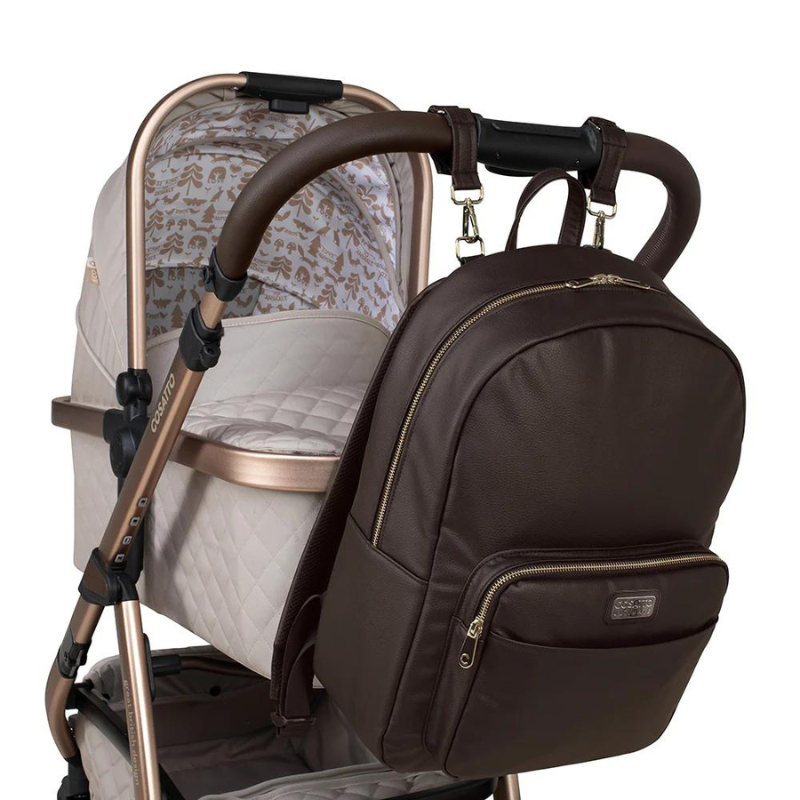 Rucsac Cosatto Ultimate Brown | Carucior