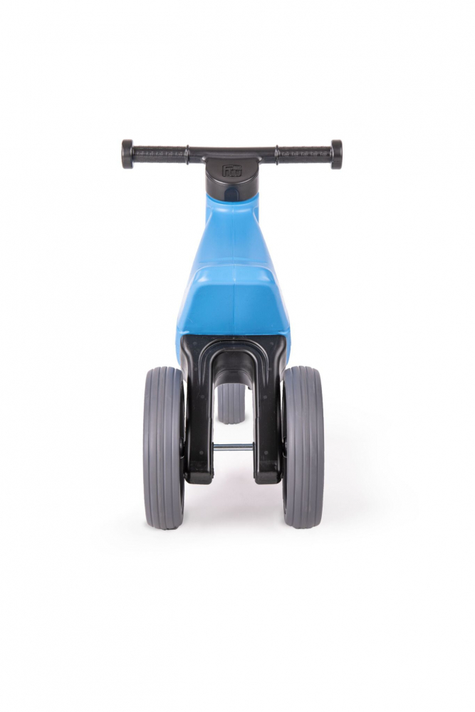Bicicleta Funny Wheels 2in1 Albastru, 1-3 Ani