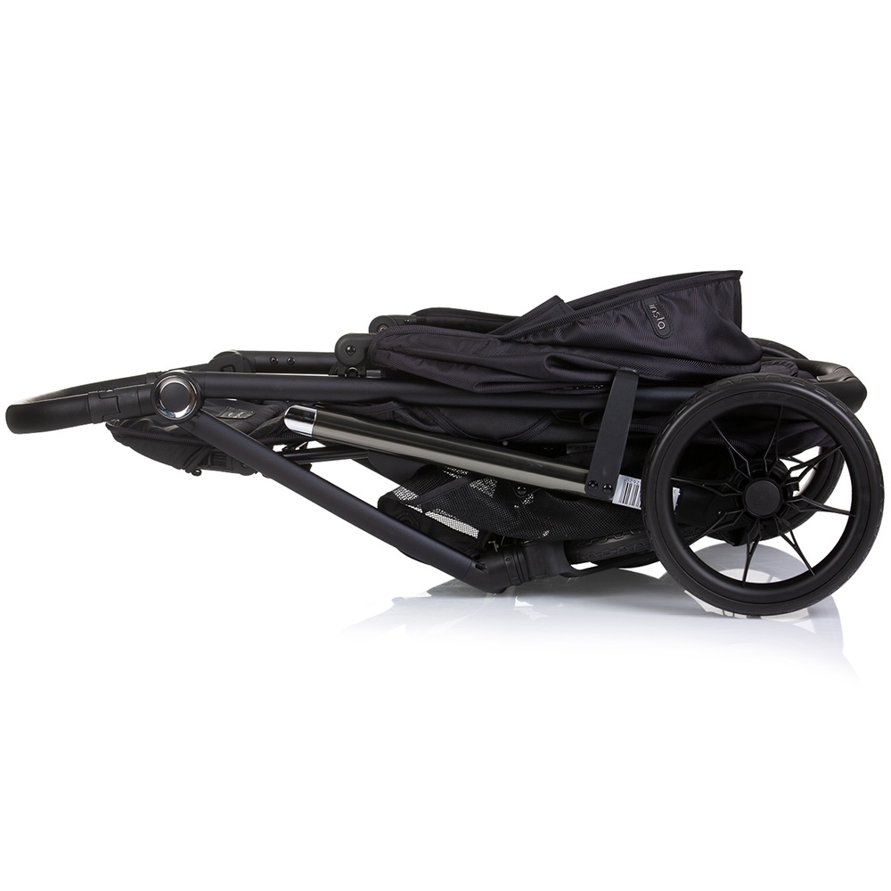 Chipolino Insta - Carucior Sport Premium - imagine 5