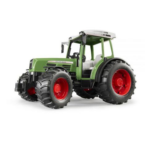 BRUDER Tractor Fendt 209 S 1:16
