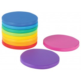 Set 20 Perne Motricitate Moje Bambino