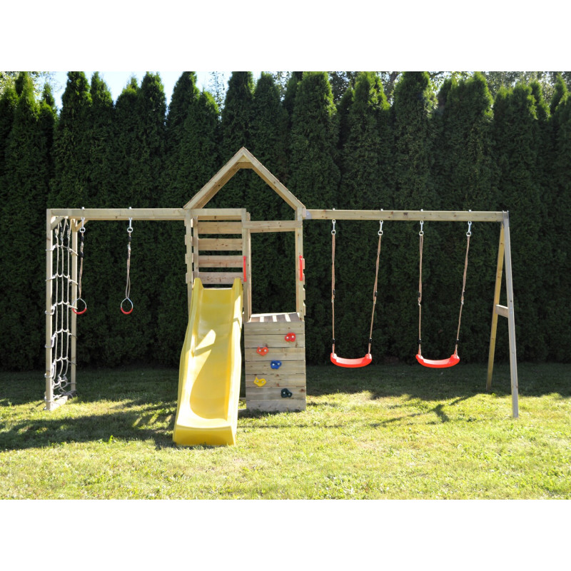 Turn Joaca Wendi | Aventura si Divertisment