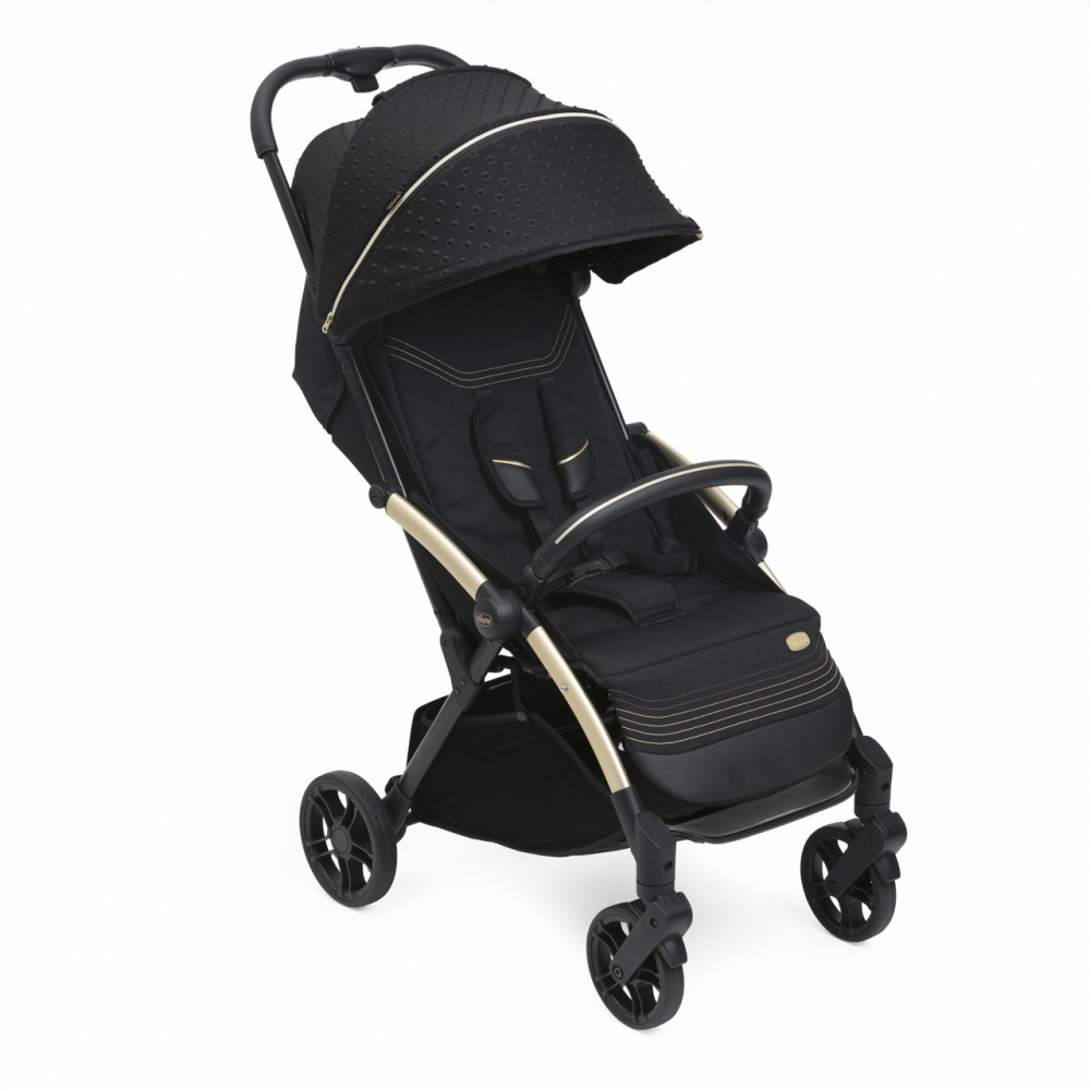 Chicco Goody X Plus 2in1 Carucior + Scaun Auto