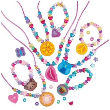 Set Creatie Bijuterii Galt | Jucarii Creativitate - imagine 2