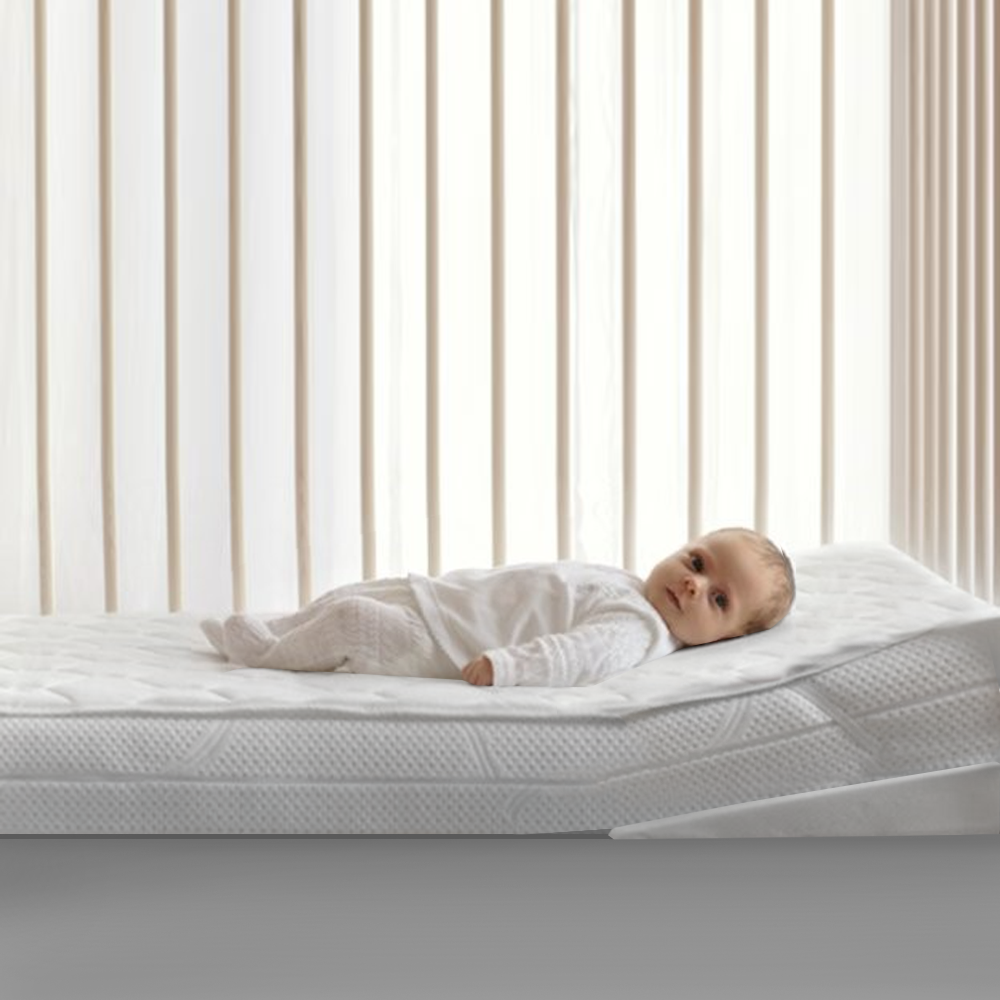 Perna Woodies Anti-reflux 60x40 cm - imagine 2