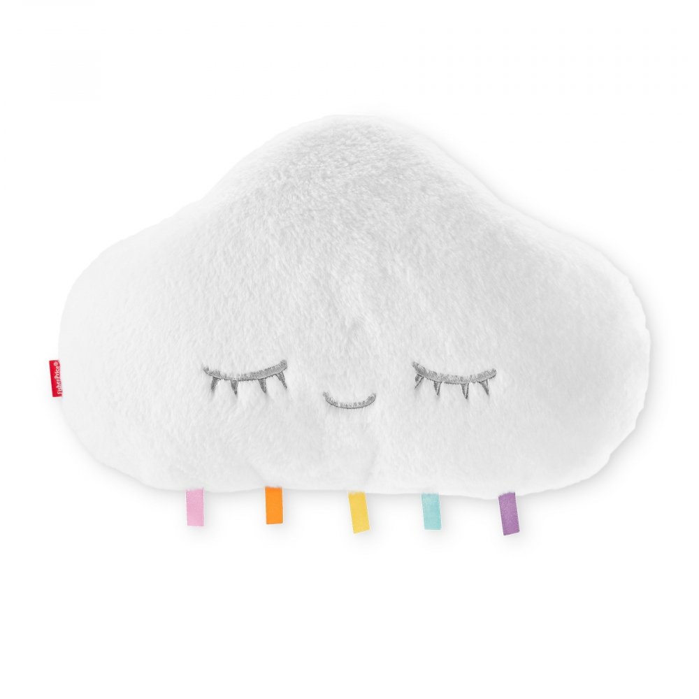 Lampa de veghe Fisher Price Norisor Newborn - imagine 4